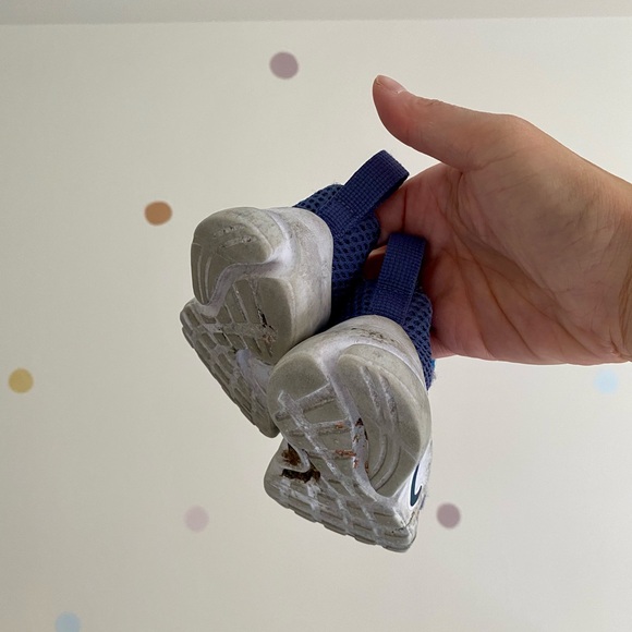 Nike | toddler sneakers - Picture 4 of 6